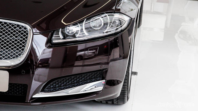 Công nghệ đèn chiếu sáng trên xe hơi - 3