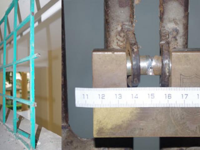 Pháp luật - Trộm thuê cả xe tải "chuyển đồ" biệt thự như trong phim