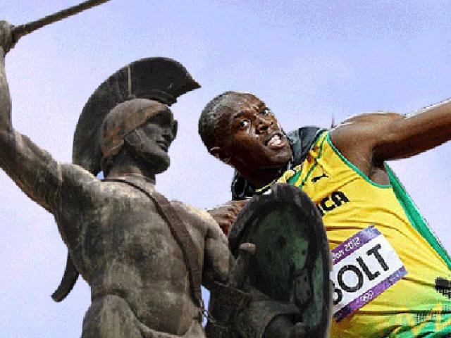 Siêu VĐV vạn năm tỷ người có 1: Hơn 2150 năm bất tử, U.Bolt chưa là gì