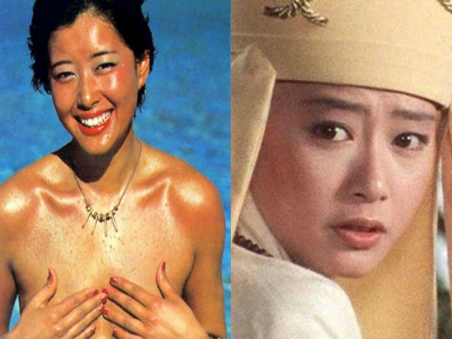 Phim - 6 nữ Đường Tăng nóng bỏng gây tranh cãi