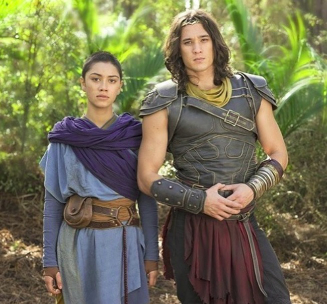 Năm 2017, 3 hãng ABC, TVNZ và Netflix hợp tác sản xuất một series phim truyền hình lấy ý tưởng từ danh tác trên với tên gọi Legend of Monkey và dự kiến sẽ phát sóng vào năm 2018.