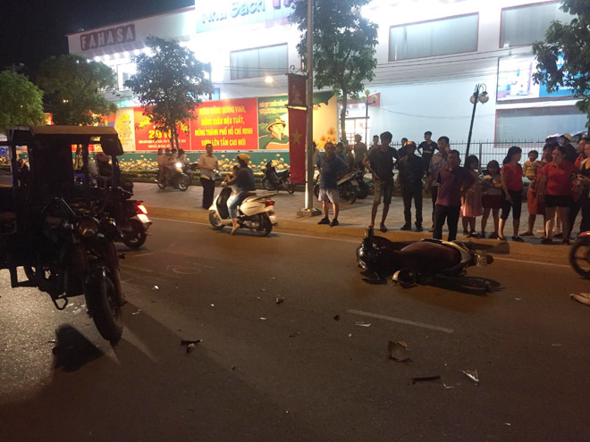 Nóng 24h qua: Vào rừng gặp gấu dữ, người đàn ông giả chết bất thành - 4