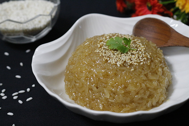 Những ngày giáp Tết thế này mà được thưởng thức chè con ong ấm nồng thì còn gì bằng - 7