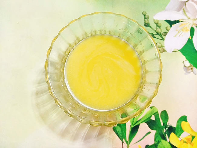 Những ngày giáp Tết thế này mà được thưởng thức chè con ong ấm nồng thì còn gì bằng - 4