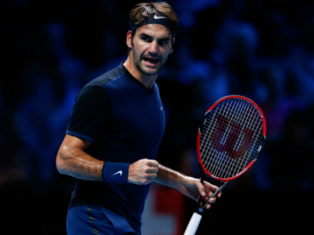Tin thể thao HOT 6/2: Federer chiến thuật cũ, không cần ngôi số 1