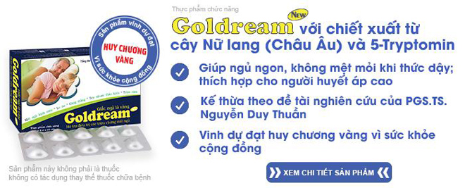 Huyết áp cao: Đừng tiếc 1 phút đọc bài này nếu bị khó ngủ, ngủ chập chờn - 3