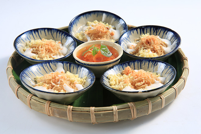 Nhà hàng Hẻm 12 - Nguyễn Huệ: Tìm chút hương xưa - 4