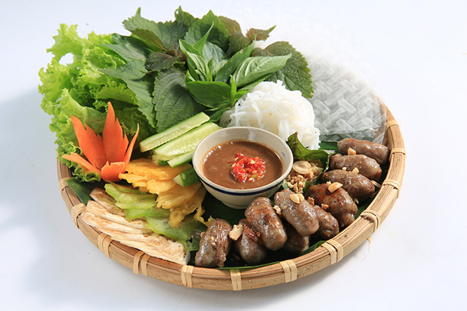 Nhà hàng Hẻm 12 - Nguyễn Huệ: Tìm chút hương xưa - 5