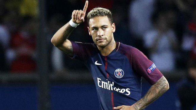 PSG: Cấm Neymar tới Real, mua &#34;bom xịt&#34; Chelsea 70 triệu bảng thay Cavani - 1