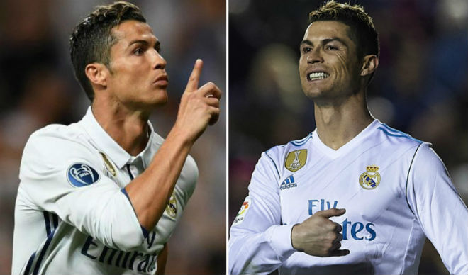 Ronaldo tệ nhất sự nghiệp: Bị nghi buông sớm La Liga, tất tay cho C1 - 1