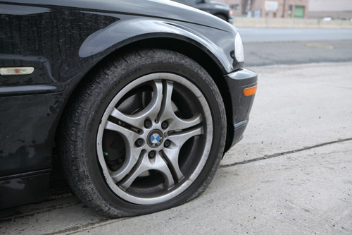 Sự cố thường gặp khi lái xe ô tô về quê ăn Tết và cách xử trí - 1