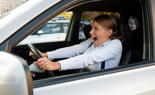 Sự cố thường gặp khi lái xe ô tô về quê ăn Tết và cách xử trí - 3