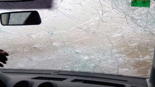 Sự cố thường gặp khi lái xe ô tô về quê ăn Tết và cách xử trí - 5