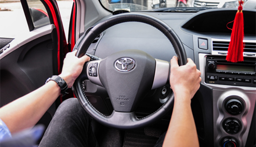 Sự cố thường gặp khi lái xe ô tô về quê ăn Tết và cách xử trí - 6