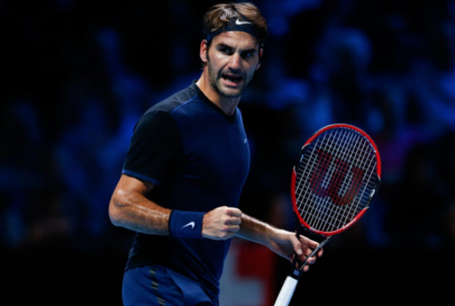 Tin thể thao HOT 6/2: Federer chiến thuật cũ, không cần ngôi số 1 - 1