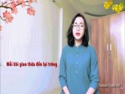 Bạn trẻ - Cuộc sống - Rưng rưng với clip chế “khúc nhớ nhà” ngày gần Tết