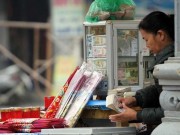 Kinh doanh - Tiền mới khan hiếm, phí đổi tiền lẻ ‘nhảy múa’