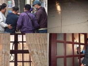 Pháp luật - Tên cướp gài điện,tử thủ trong nhà dân ở quận Tân Bình