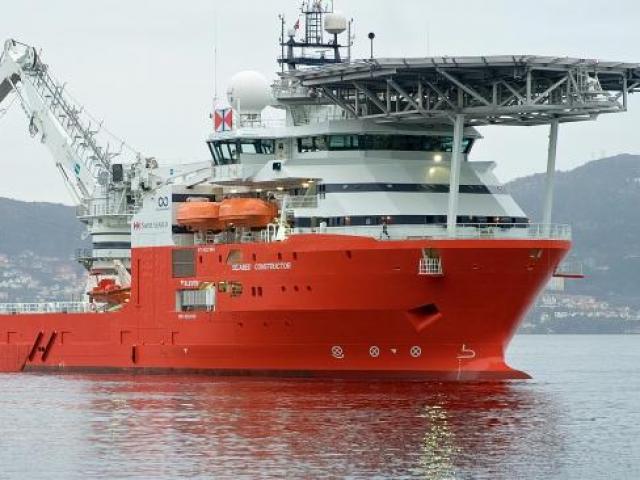 Thế giới - Vệt di chuyển đáng ngờ của tàu tìm kiếm MH370 “mất tích bí ẩn”