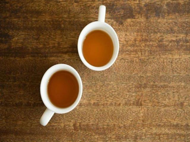 Sức khỏe đời sống - Uống trà, cà phê quá nóng tăng nguy cơ mắc ung thư