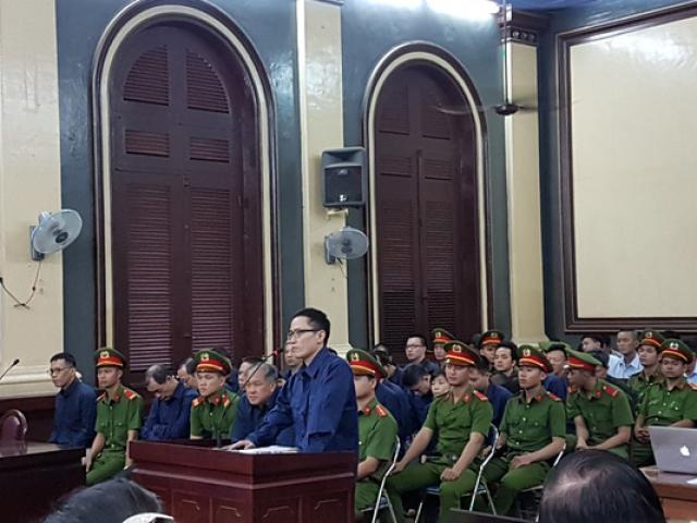 Pháp luật - Trả hồ sơ, điều tra lại vụ án Trầm Bê