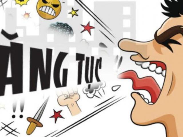 Pháp luật - Hy hữu: Bị bạn kiện đòi bồi thường 13 triệu vì chửi thề