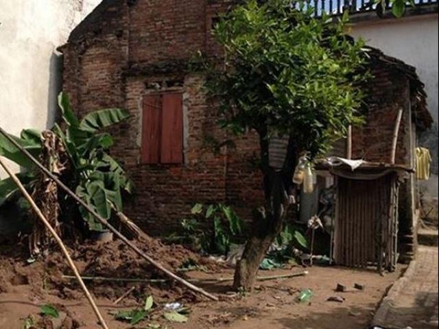 Pháp luật - "Yêu râu xanh" bị bắt bất ngờ khai giết 2 bé gái, chôn xác tại nhà