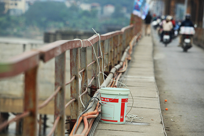 Sợ &#34;tắc đường&#34;, người Hà Nội tiễn Táo quân “về trời” sớm - 14