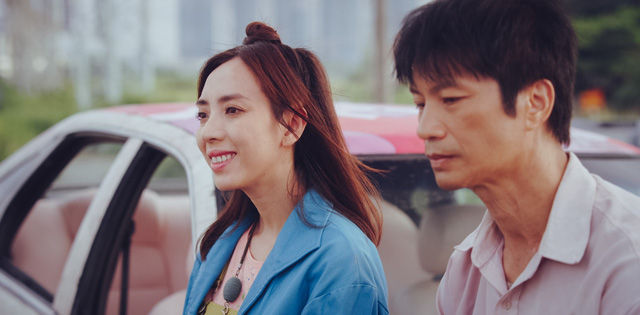 "798Mười": Ơn giời, phim hài Tết đã không còn nhảm nữa - 3