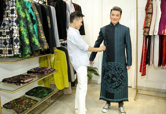 Hồng Ngọc tái hợp cùng Mr. Đàm đón năm mới trên du thuyền triệu đô - 2
