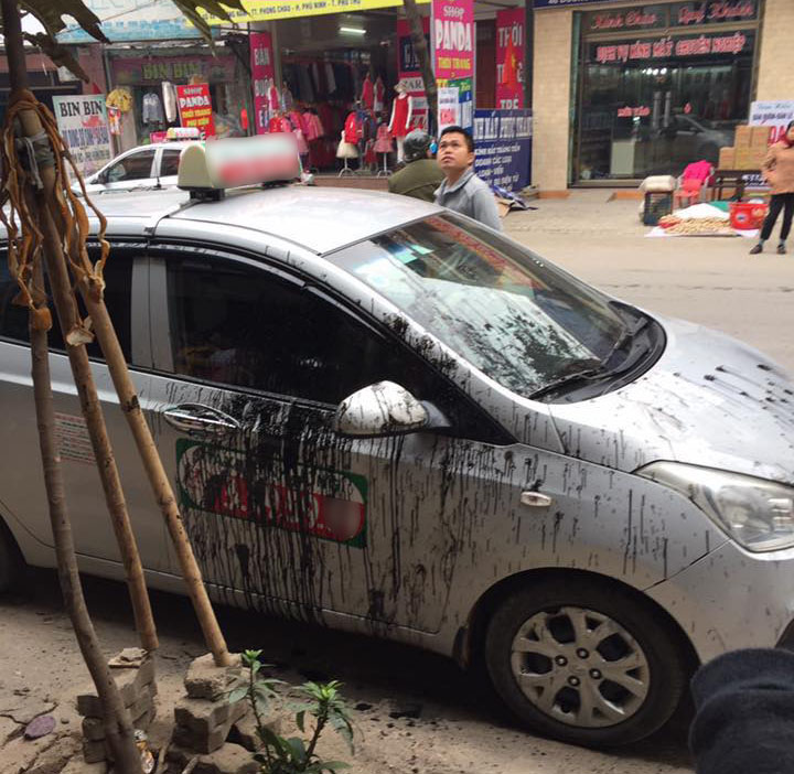 Nóng 24h qua: "Quái vật bò ngang đường" chưa được ghi nhận ở Việt Nam - 3