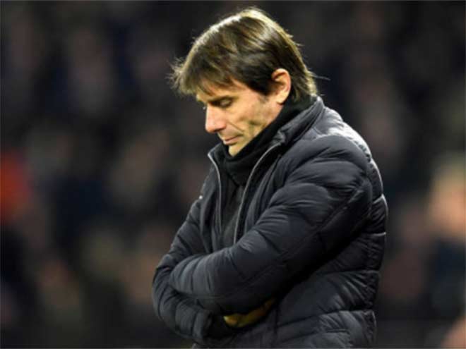 Conte, Mourinho & &#34;lò xay&#34; Chelsea: Căn bệnh 18 tháng nghiệt ngã - 1