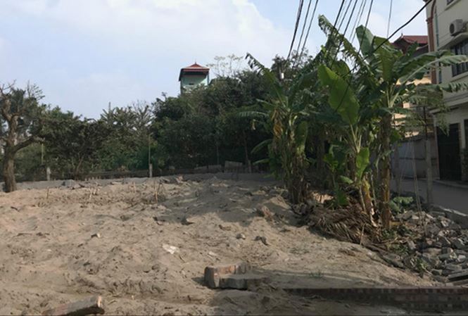 “Bật đèn xanh” san lấp trái phép đất nông nghiệp? - 1