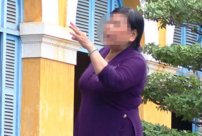 Bi kịch của huyết thống - 2