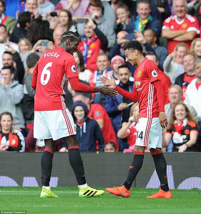 Lingard “chuốc họa” vạ miệng: Từ anh hùng “Lingardinho” đến kẻ nổi loạn - 3