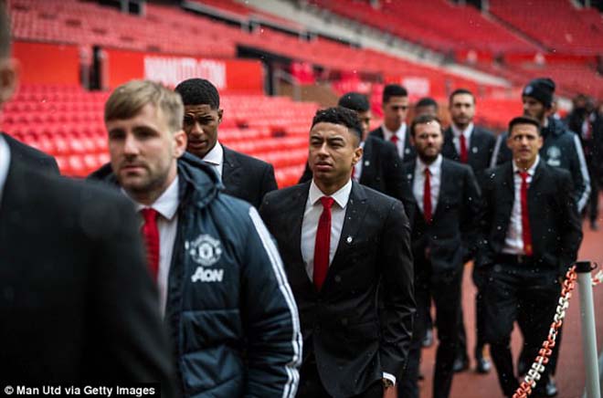 Lingard “chuốc họa” vạ miệng: Từ anh hùng “Lingardinho” đến kẻ nổi loạn - 1