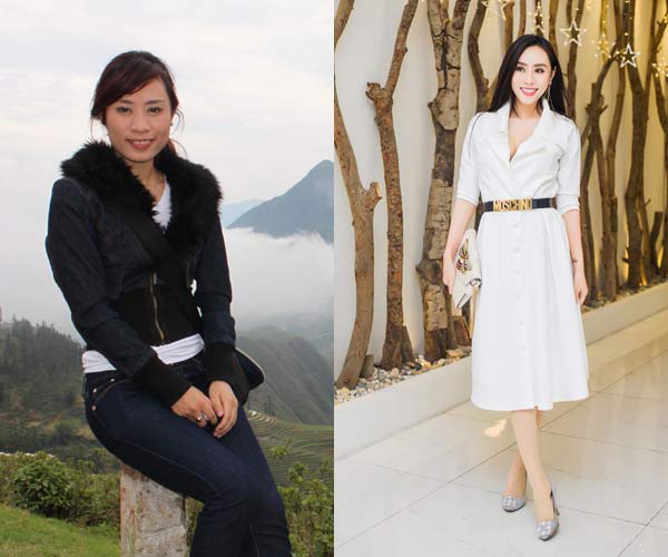 Ngắm trọn vẻ đẹp quyến rũ của Ngô Thùy Linh sau ca phẫu thuật thẩm mỹ tại Hàn Quốc - 1