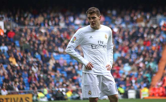 Đội hình ngôi sao Thế giới tuổi Tuất: Depay sát cánh Sterling, thầy Guardiola siêu phàm - 7