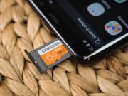 Công nghệ thông tin - Thẻ nhớ microSD có thể trở thành dĩ vãng từ năm 2018?