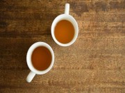 Sức khỏe đời sống - Uống trà, cà phê quá nóng tăng nguy cơ mắc ung thư