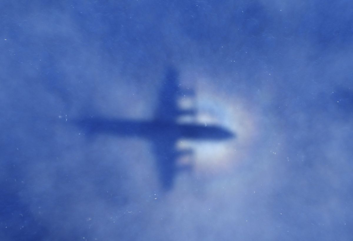4 năm sau vụ MH370, kẽ hở để máy bay dễ dàng biến mất vẫn còn nguyên - 1