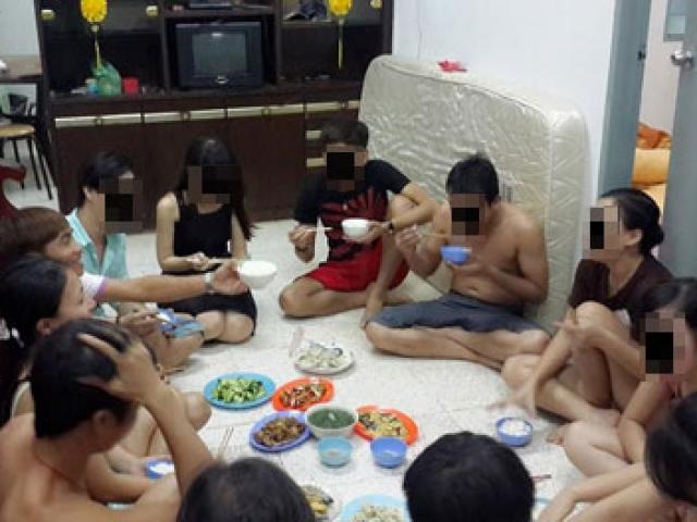 Pháp luật - Thế giới ngầm ở Malaysia: Bí mật đường dây "đen" vượt biên quốc tế