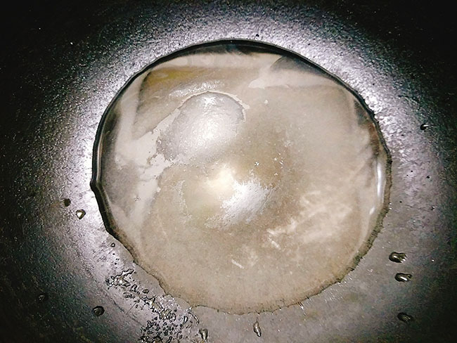 Mứt hạt óc chó độc đáo nhâm nhi ngày Tết - 4