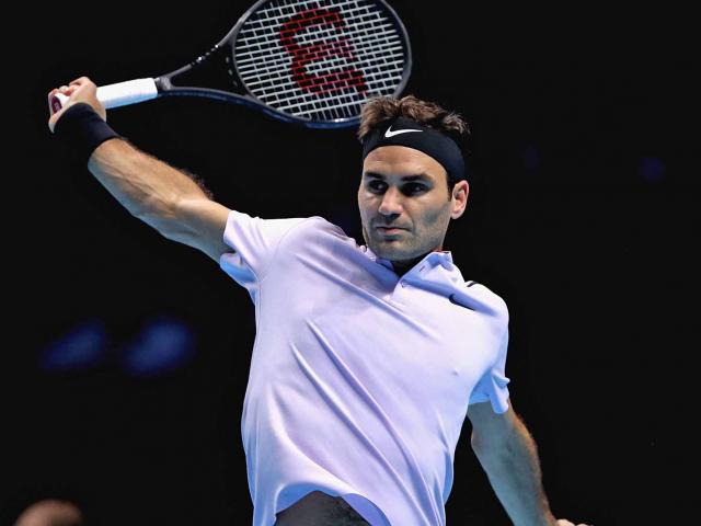 Federer và nghệ thuật phản đòn: Đối thủ quỳ gối, khán giả sởn gai ốc