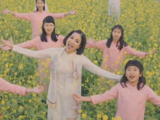 Ca nhạc - MTV - Mỹ Linh kể chuyện đón Tết xa xứ cảm động