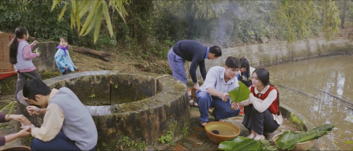 Mỹ Linh kể chuyện đón Tết xa xứ cảm động - 2