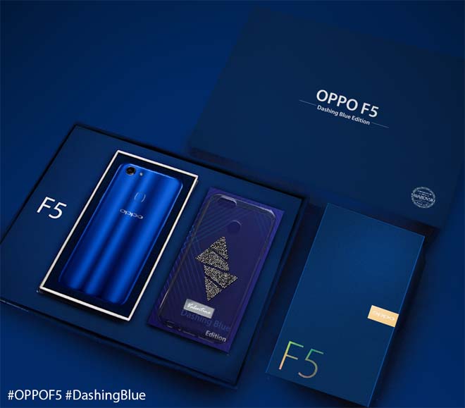 Tuyển tập smartphone màu đẹp độc nhất vô nhị hiện nay - 2