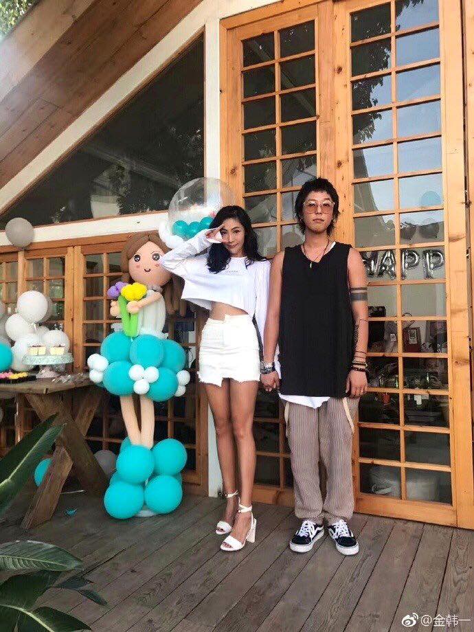 Nam ca sĩ 27 tuổi xứ Hàn đột tử khi vừa cầu hôn bạn gái - 2