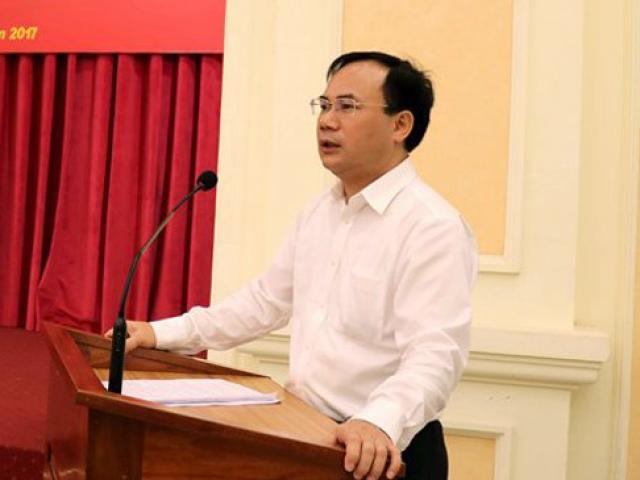 Tin tức trong ngày - Bộ Xây dựng có tân Thứ trưởng trẻ nhất