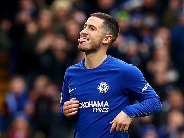 Bóng đá - Real rao bán SAO cho Man City &amp; Liverpool, đón Hazard 200 triệu bảng